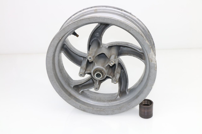 photo de CERCHIO ANTERIORE PIAGGIO FLY 4T 50 (2004 - 2010)