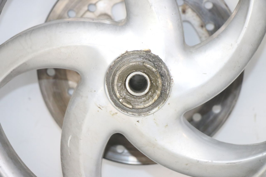 photo de CERCHIO ANTERIORE PIAGGIO FLY 125 (2005 - 2012)