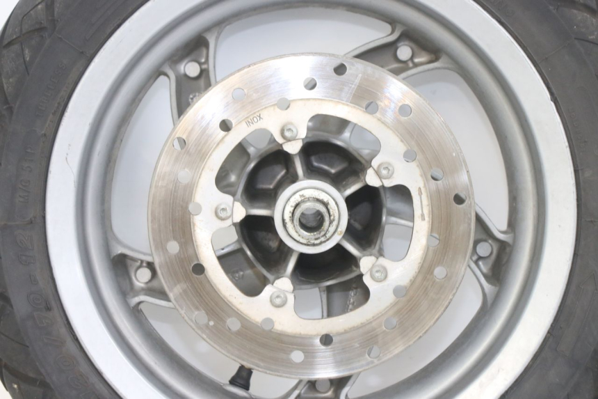 photo de CERCHIO ANTERIORE PIAGGIO FLY 125 (2005 - 2012)