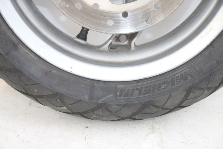 photo de CERCHIO ANTERIORE PIAGGIO FLY 125 (2005 - 2012)