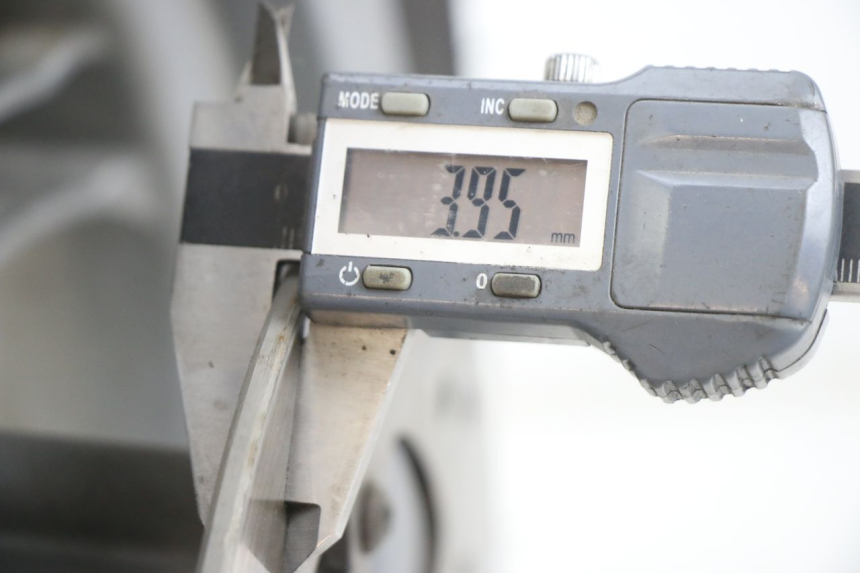 photo de CERCHIO ANTERIORE PIAGGIO FLY 125 (2005 - 2012)