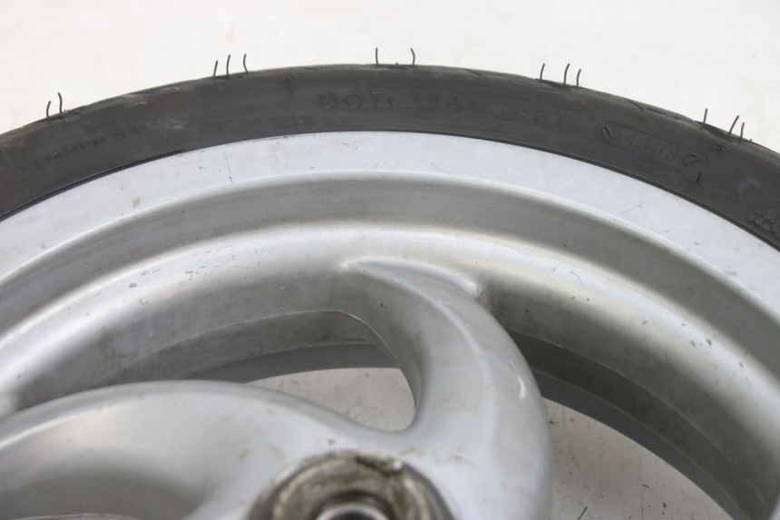 photo de CERCHIO ANTERIORE PIAGGIO FLY 125 (2005 - 2012)
