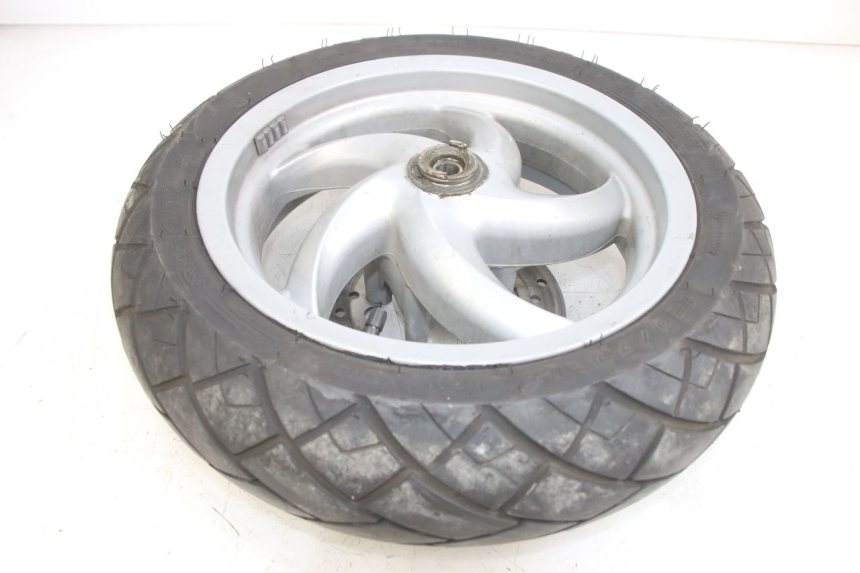 photo de CERCHIO ANTERIORE PIAGGIO FLY 125 (2005 - 2012)
