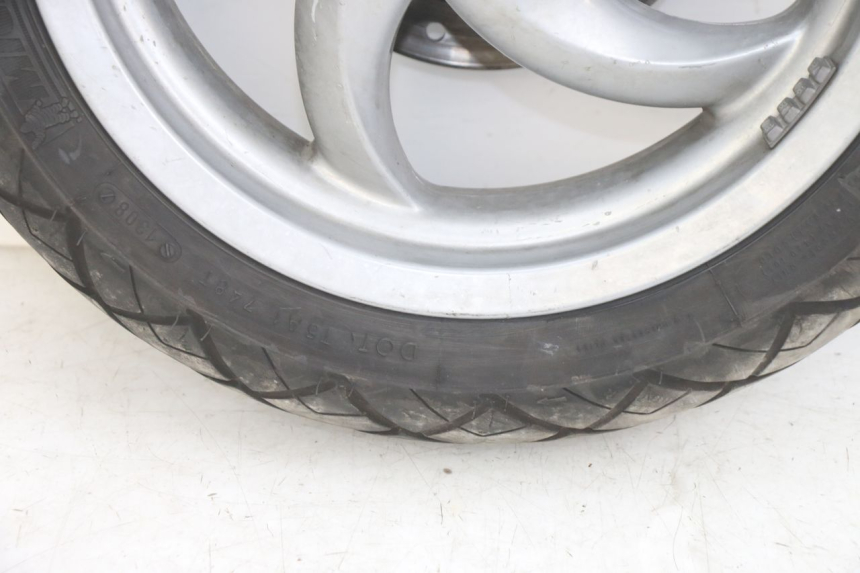 photo de CERCHIO ANTERIORE PIAGGIO FLY 125 (2005 - 2012)