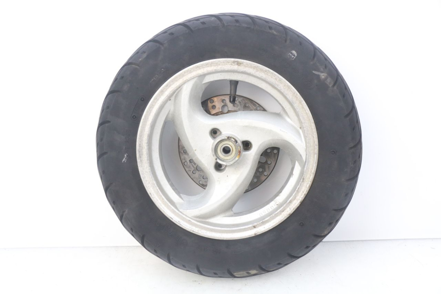 photo de CERCHIO ANTERIORE SACHS FY125T FY T 125 (2007 - 2011)