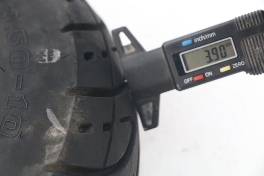 photo de CERCHIO ANTERIORE SACHS FY125T FY T 125 (2007 - 2011)