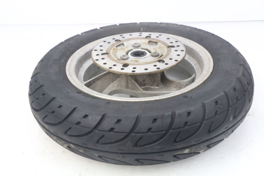 photo de CERCHIO ANTERIORE SACHS FY125T FY T 125 (2007 - 2011)
