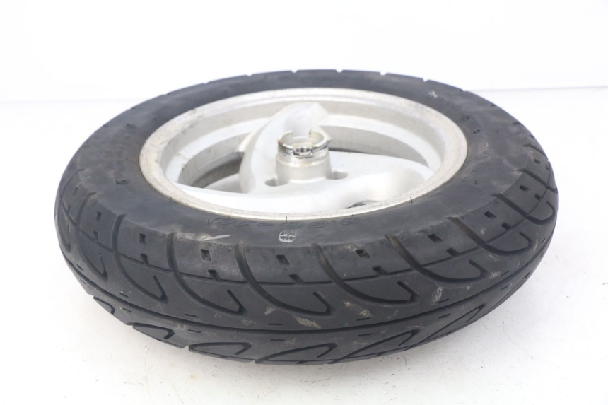 photo de CERCHIO ANTERIORE SACHS FY125T FY T 125 (2007 - 2011)