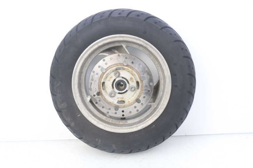 photo de CERCHIO ANTERIORE SACHS FY125T FY T 125 (2007 - 2011)