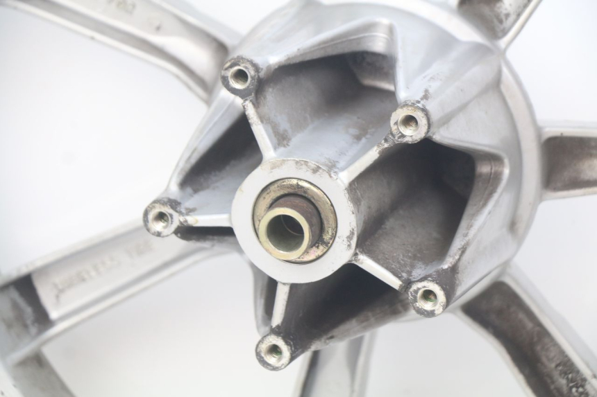 photo de CERCHIO ANTERIORE PEUGEOT GEOPOLIS 400 (2007 - 2013)