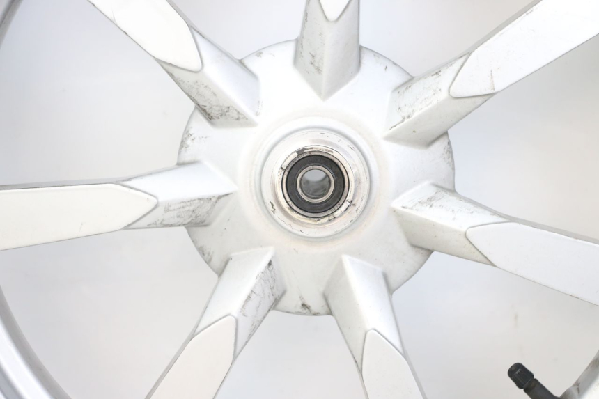 photo de CERCHIO ANTERIORE PEUGEOT GEOPOLIS RS 125 (2007 - 2009)