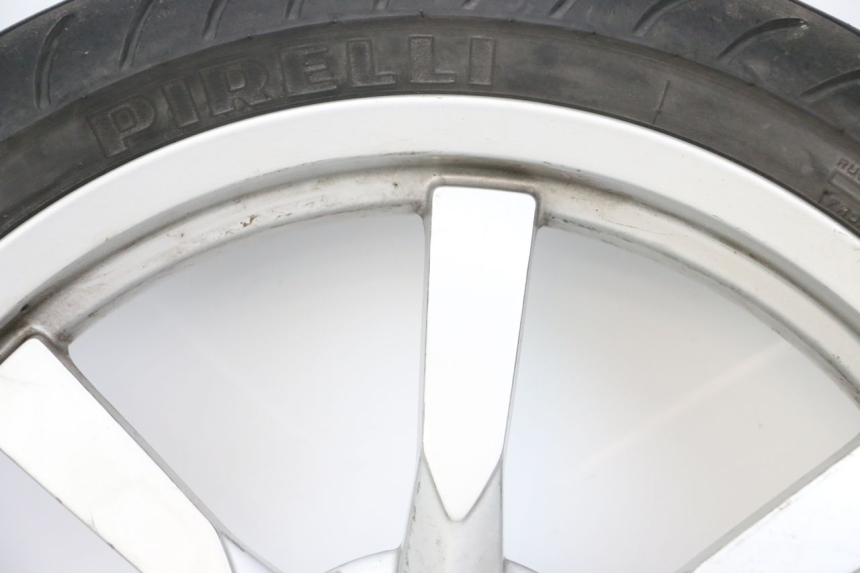 photo de CERCHIO ANTERIORE PEUGEOT GEOPOLIS RS 125 (2007 - 2009)