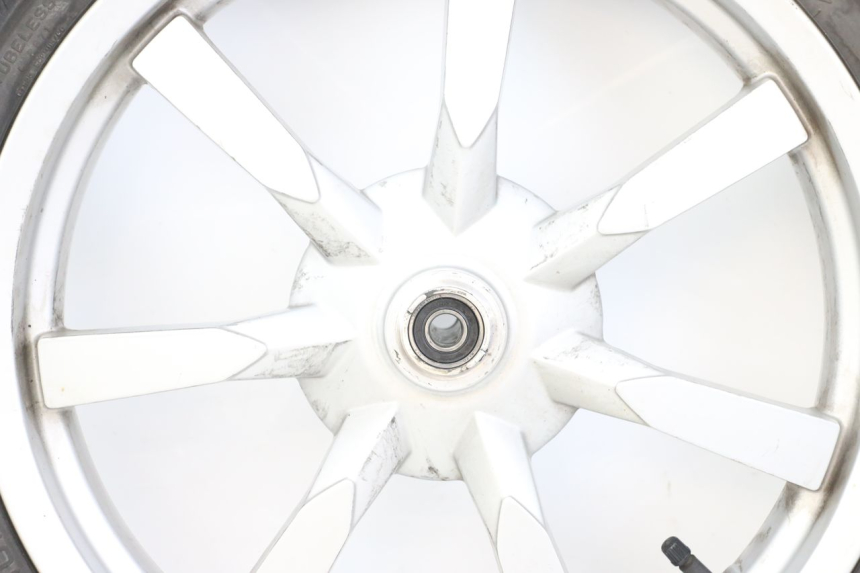 photo de CERCHIO ANTERIORE PEUGEOT GEOPOLIS RS 125 (2007 - 2009)