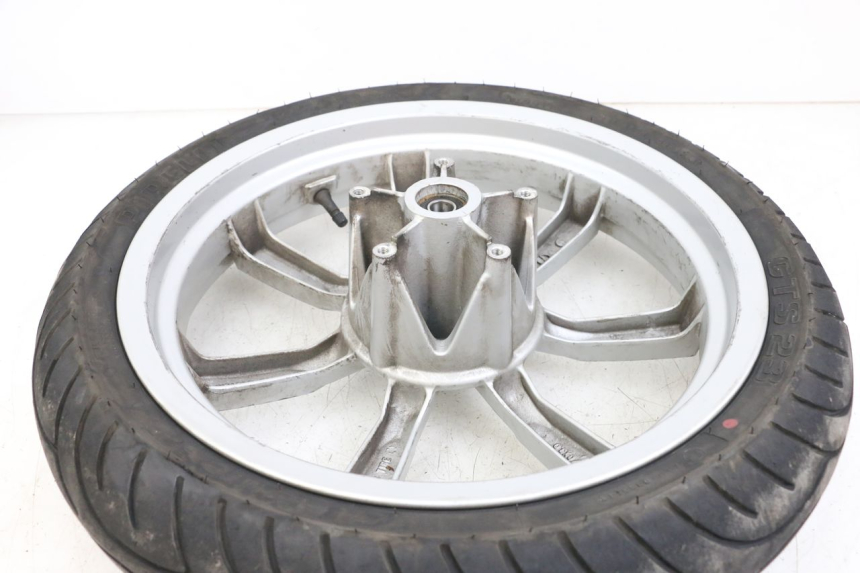 photo de CERCHIO ANTERIORE PEUGEOT GEOPOLIS RS 125 (2007 - 2009)