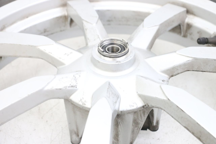 photo de CERCHIO ANTERIORE PEUGEOT GEOPOLIS RS 125 (2007 - 2009)