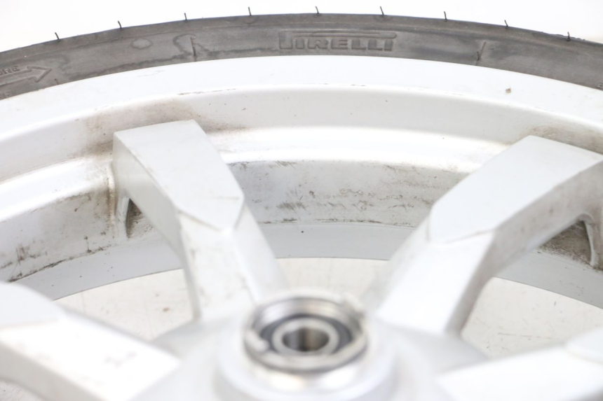 photo de CERCHIO ANTERIORE PEUGEOT GEOPOLIS RS 125 (2007 - 2009)