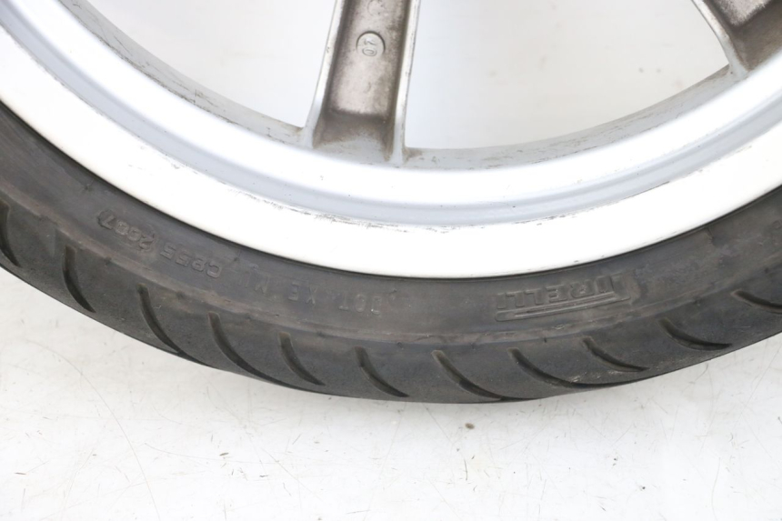 photo de CERCHIO ANTERIORE PEUGEOT GEOPOLIS RS 125 (2007 - 2009)