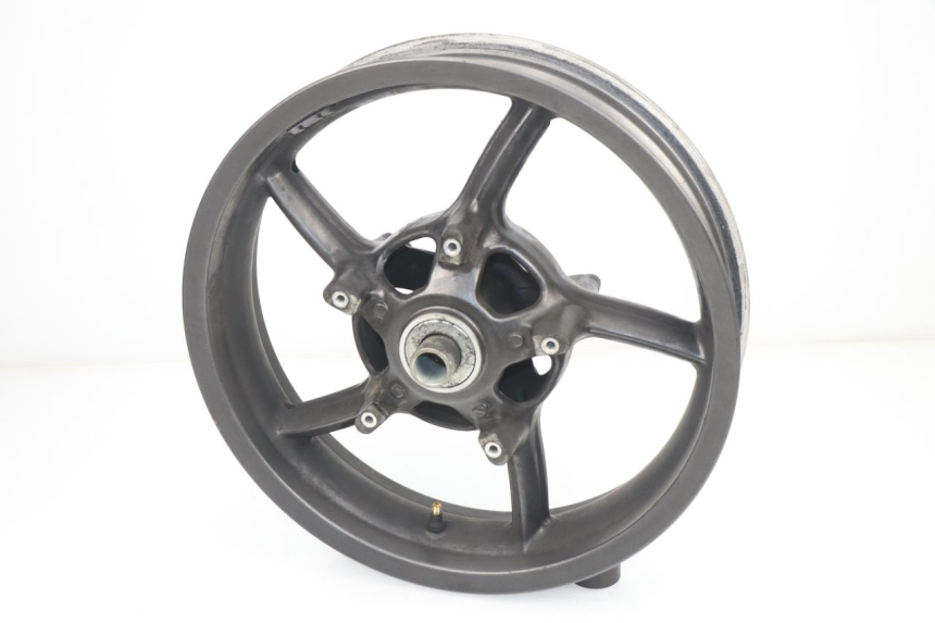photo de CERCHIO ANTERIORE GILERA GP 800 (2007 - 2013)