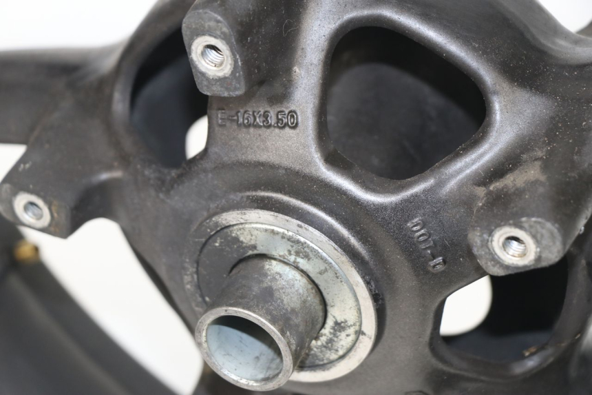 photo de CERCHIO ANTERIORE GILERA GP 800 (2007 - 2013)