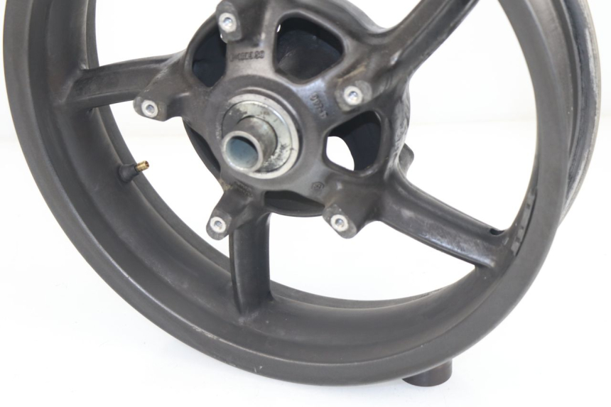 photo de CERCHIO ANTERIORE GILERA GP 800 (2007 - 2013)