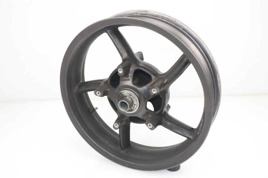 photo de CERCHIO ANTERIORE GILERA GP 800 (2007 - 2013)