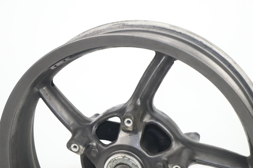 photo de CERCHIO ANTERIORE GILERA GP 800 (2007 - 2013)