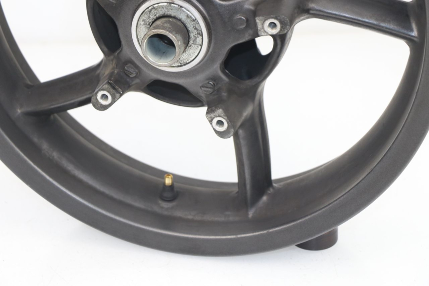 photo de CERCHIO ANTERIORE GILERA GP 800 (2007 - 2013)