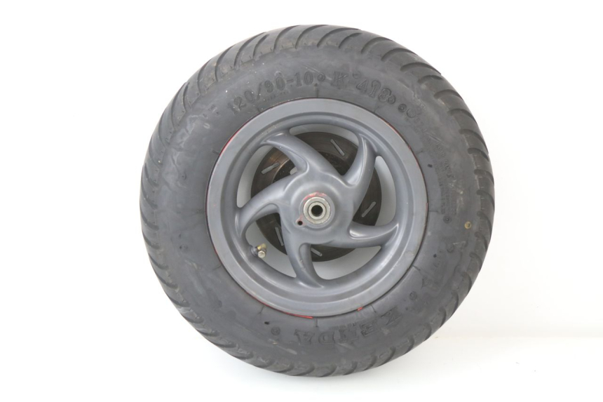 photo de CERCHIO ANTERIORE GILERA STALKER 50 (2004 - 2014)