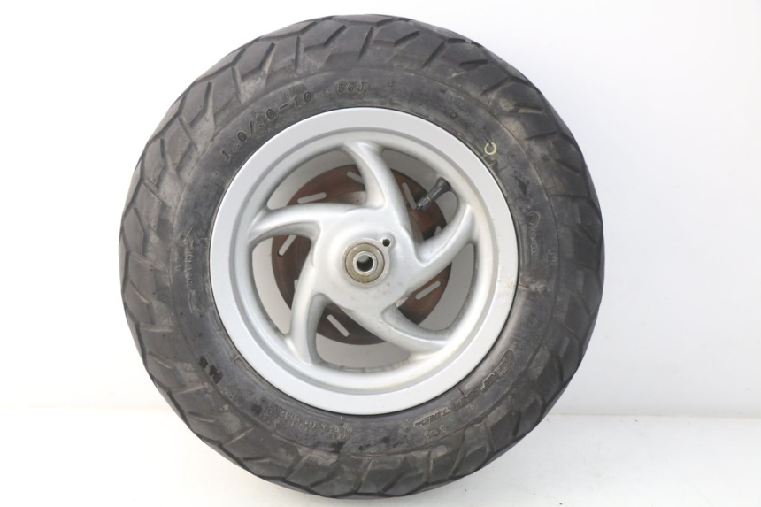 photo de CERCHIO ANTERIORE GILERA STALKER 50 (2004 - 2014)