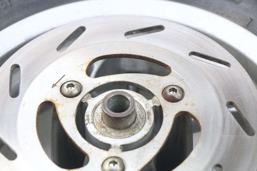 photo de CERCHIO ANTERIORE GILERA STALKER 50 (2004 - 2014)