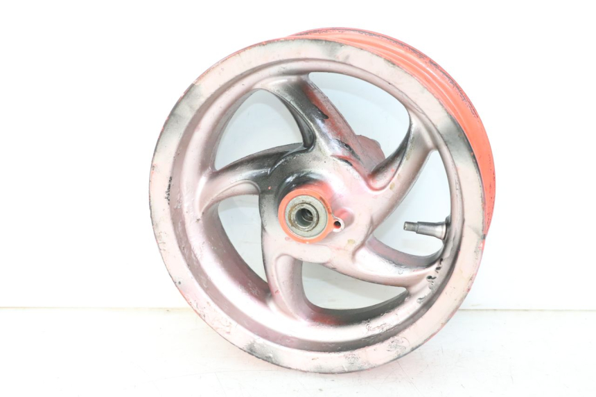 photo de CERCHIO ANTERIORE GILERA STALKER 50 (1997 - 2005)