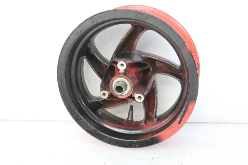 photo de CERCHIO ANTERIORE GILERA STALKER 50 (1997 - 2005)