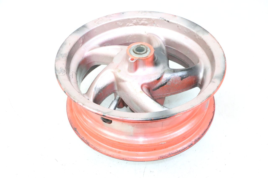 photo de CERCHIO ANTERIORE GILERA STALKER 50 (1997 - 2005)