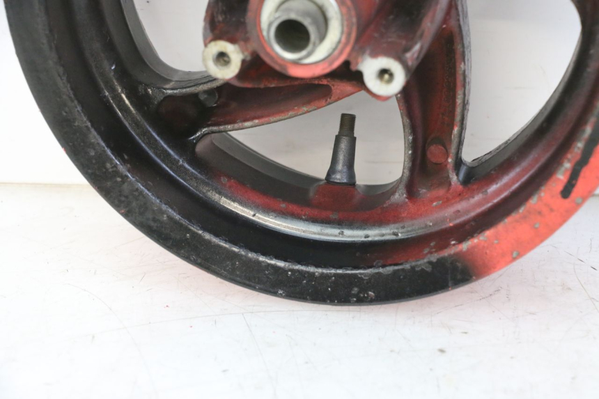 photo de CERCHIO ANTERIORE GILERA STALKER 50 (1997 - 2005)