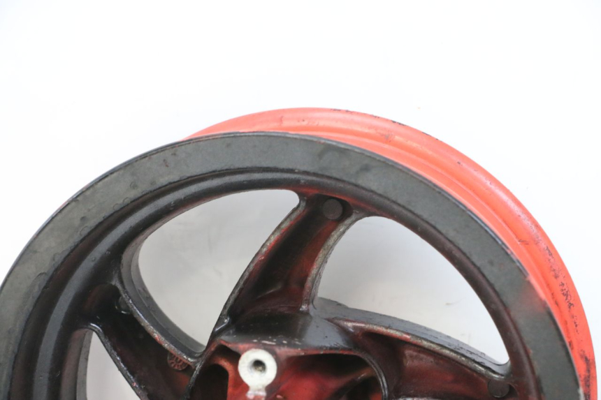 photo de CERCHIO ANTERIORE GILERA STALKER 50 (1997 - 2005)