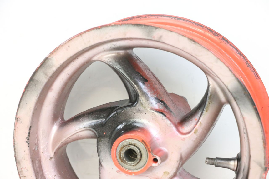 photo de CERCHIO ANTERIORE GILERA STALKER 50 (1997 - 2005)