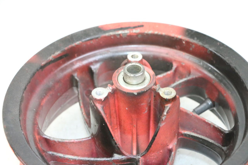photo de CERCHIO ANTERIORE GILERA STALKER 50 (1997 - 2005)