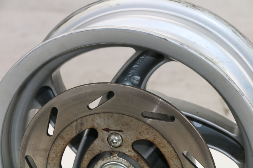 photo de CERCHIO ANTERIORE GILERA STALKER 50 (1997 - 2005)