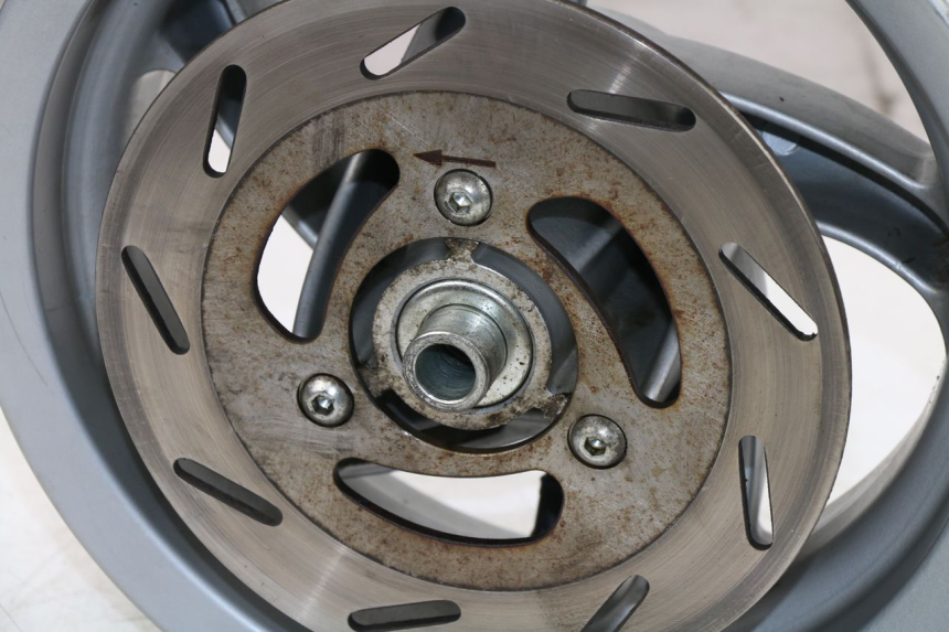 photo de CERCHIO ANTERIORE GILERA STALKER 50 (1997 - 2005)