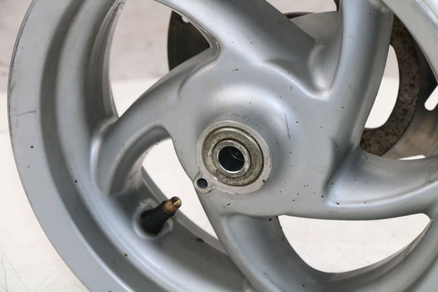 photo de CERCHIO ANTERIORE GILERA STALKER 50 (1997 - 2005)