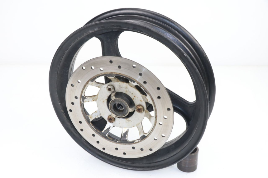 photo de CERCHIO ANTERIORE GINELLI LJ50QT 2T 50 (2009 - 2012)