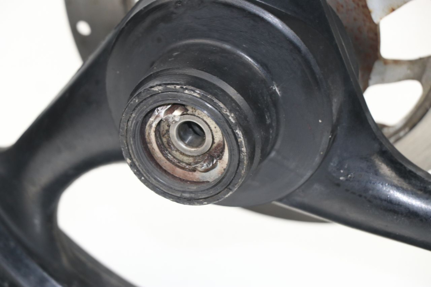 photo de CERCHIO ANTERIORE GINELLI LJ50QT 2T 50 (2009 - 2012)