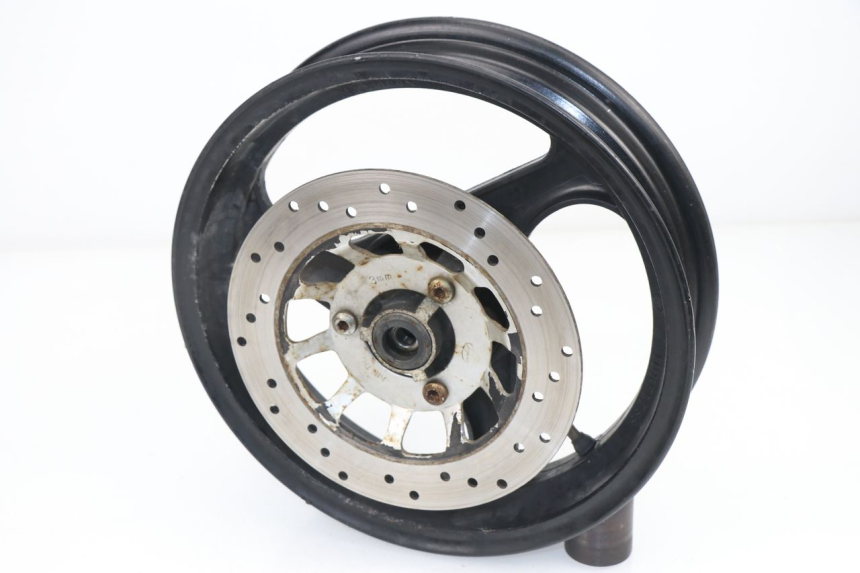 photo de CERCHIO ANTERIORE GINELLI LJ50QT 2T 50 (2009 - 2012)