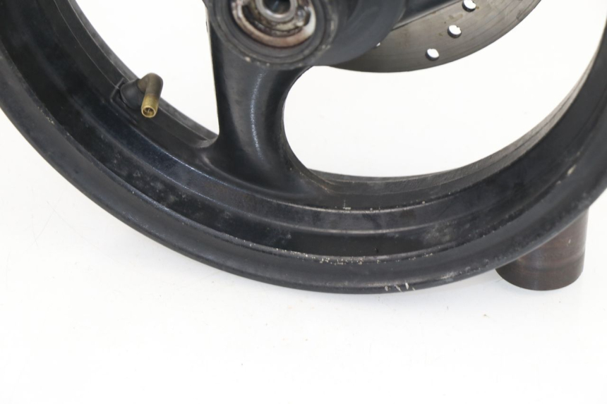 photo de CERCHIO ANTERIORE GINELLI LJ50QT 2T 50 (2009 - 2012)