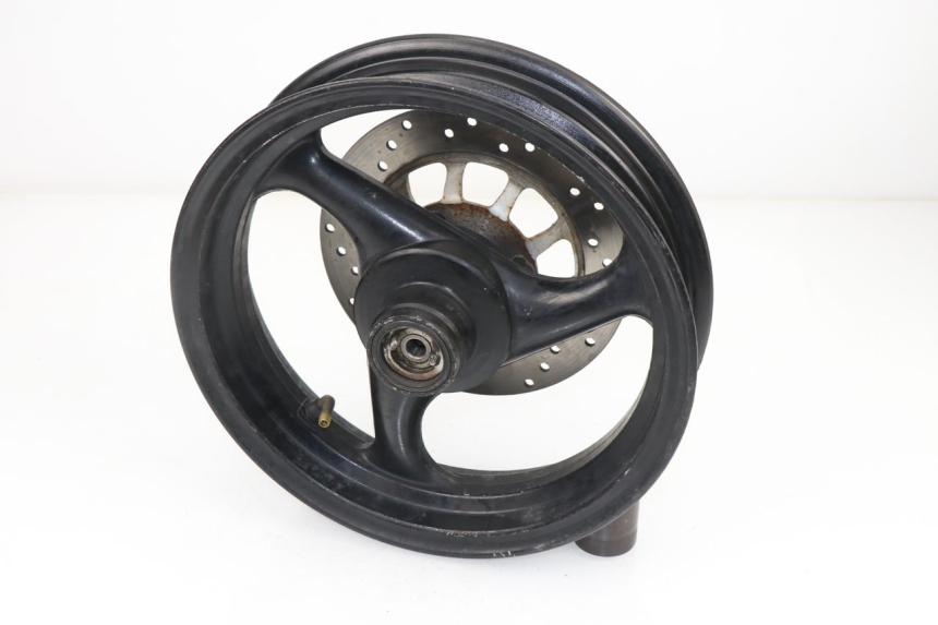photo de CERCHIO ANTERIORE GINELLI LJ50QT 2T 50 (2009 - 2012)
