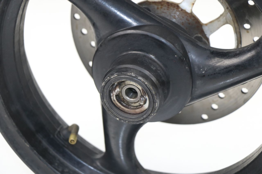 photo de CERCHIO ANTERIORE GINELLI LJ50QT 2T 50 (2009 - 2012)