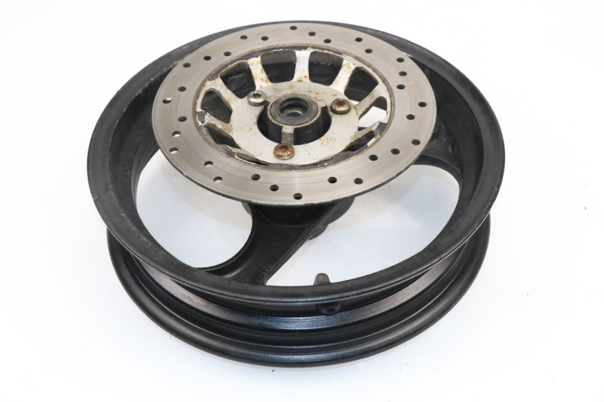 photo de CERCHIO ANTERIORE GINELLI LJ50QT 2T 50 (2009 - 2012)