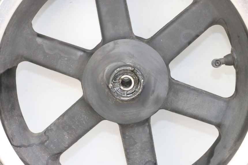 photo de CERCHIO ANTERIORE GOES WIKI 125 (2010 - 2015) - Altra vista dell'articolo