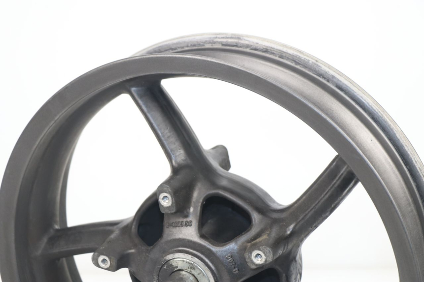 photo de CERCHIO ANTERIORE GILERA GP 800 (2007 - 2013)
