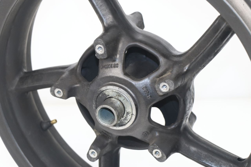 photo de CERCHIO ANTERIORE GILERA GP 800 (2007 - 2013)